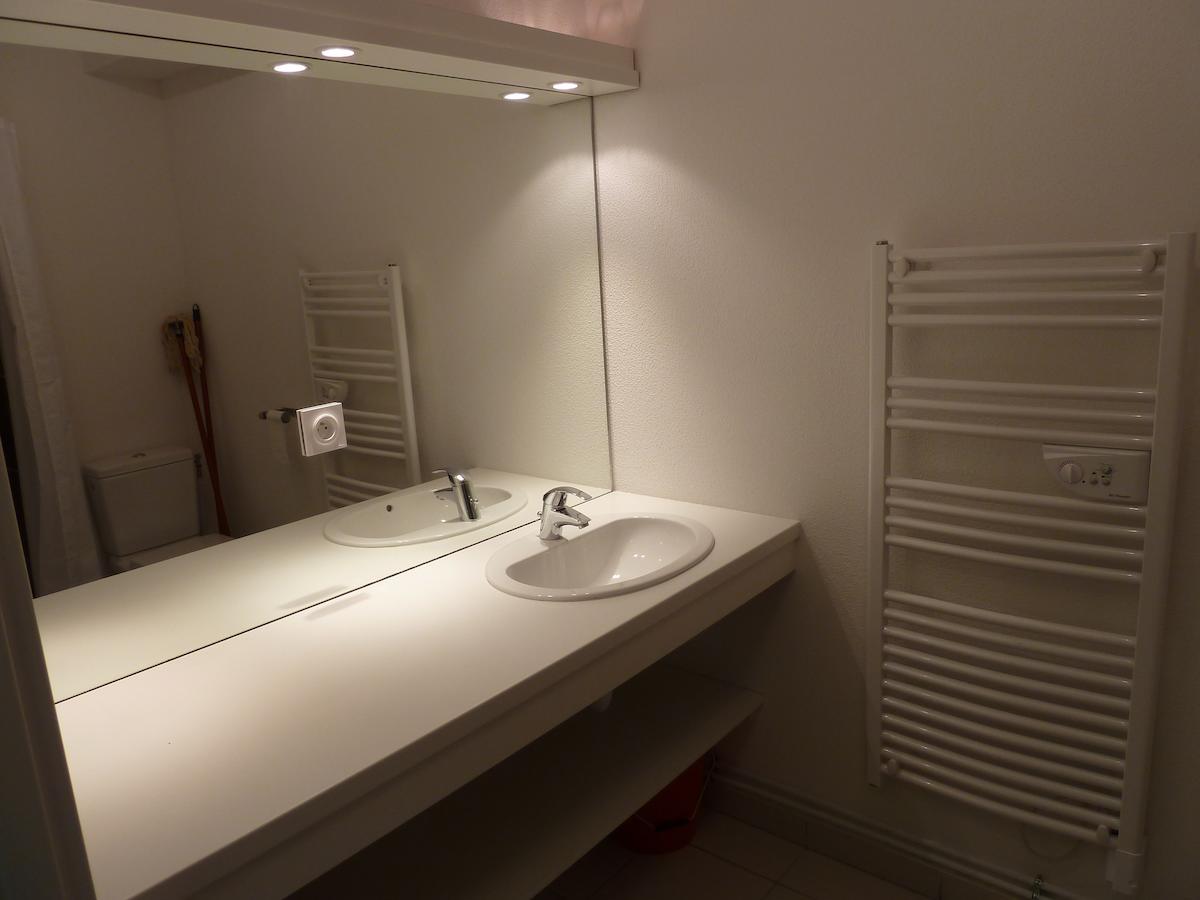 Kosy Appart Hotel Residence Arborea Heillecourt Ruang foto